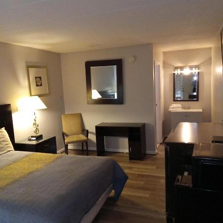 Apm Inn And Suites ウィンチェスター エクステリア 写真