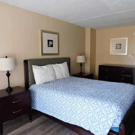 Apm Inn And Suites ウィンチェスター エクステリア 写真