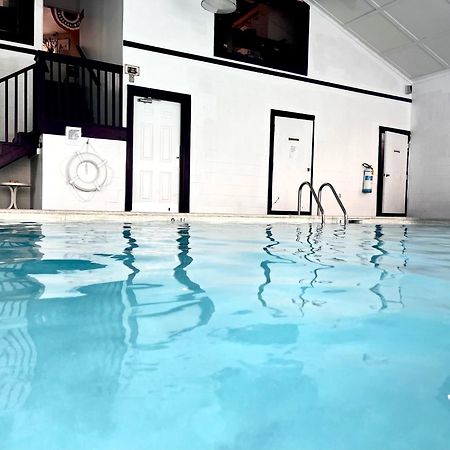 Apm Inn And Suites ウィンチェスター エクステリア 写真