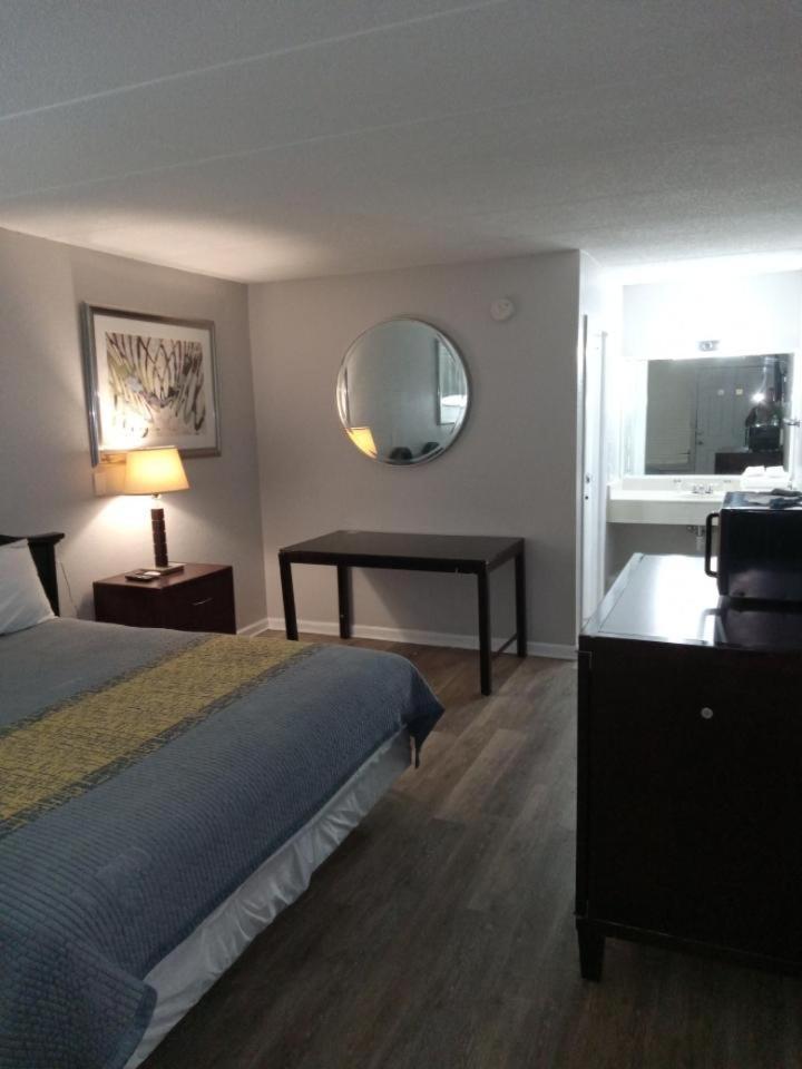 Apm Inn And Suites ウィンチェスター エクステリア 写真