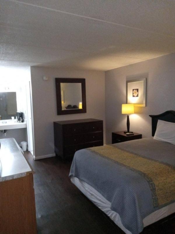 Apm Inn And Suites ウィンチェスター エクステリア 写真