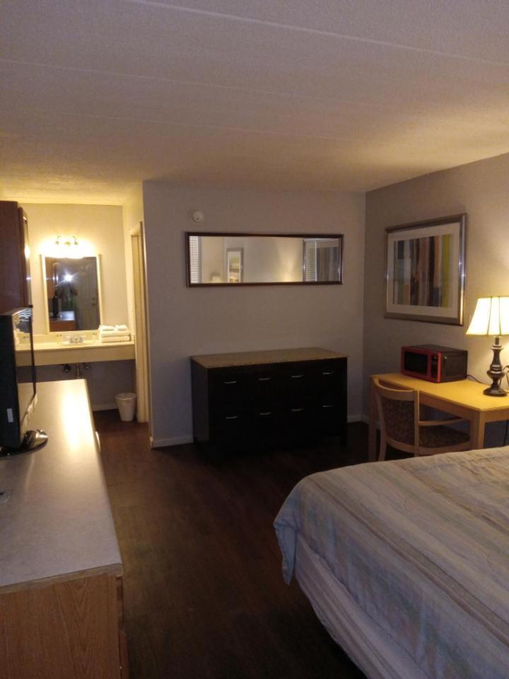 Apm Inn And Suites ウィンチェスター エクステリア 写真