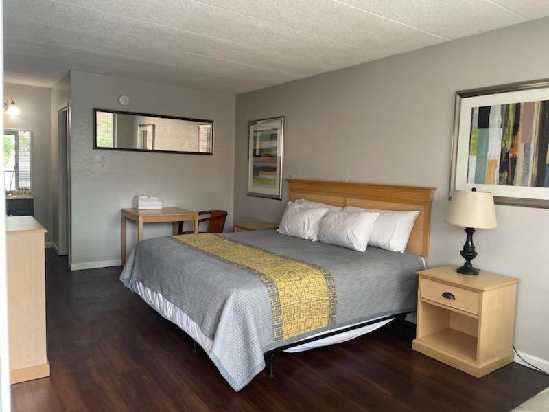 Apm Inn And Suites ウィンチェスター エクステリア 写真