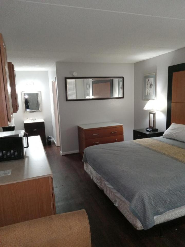 Apm Inn And Suites ウィンチェスター エクステリア 写真