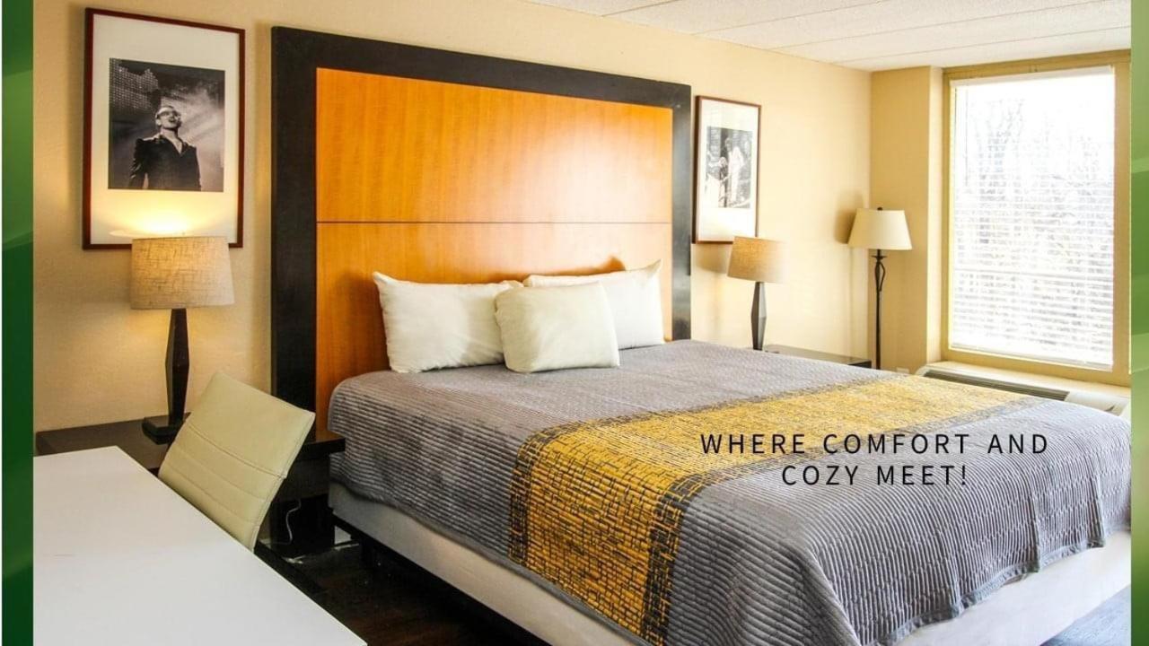 Apm Inn And Suites ウィンチェスター エクステリア 写真