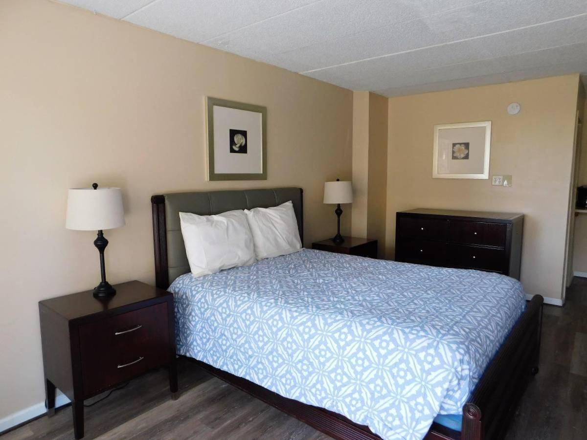 Apm Inn And Suites ウィンチェスター エクステリア 写真