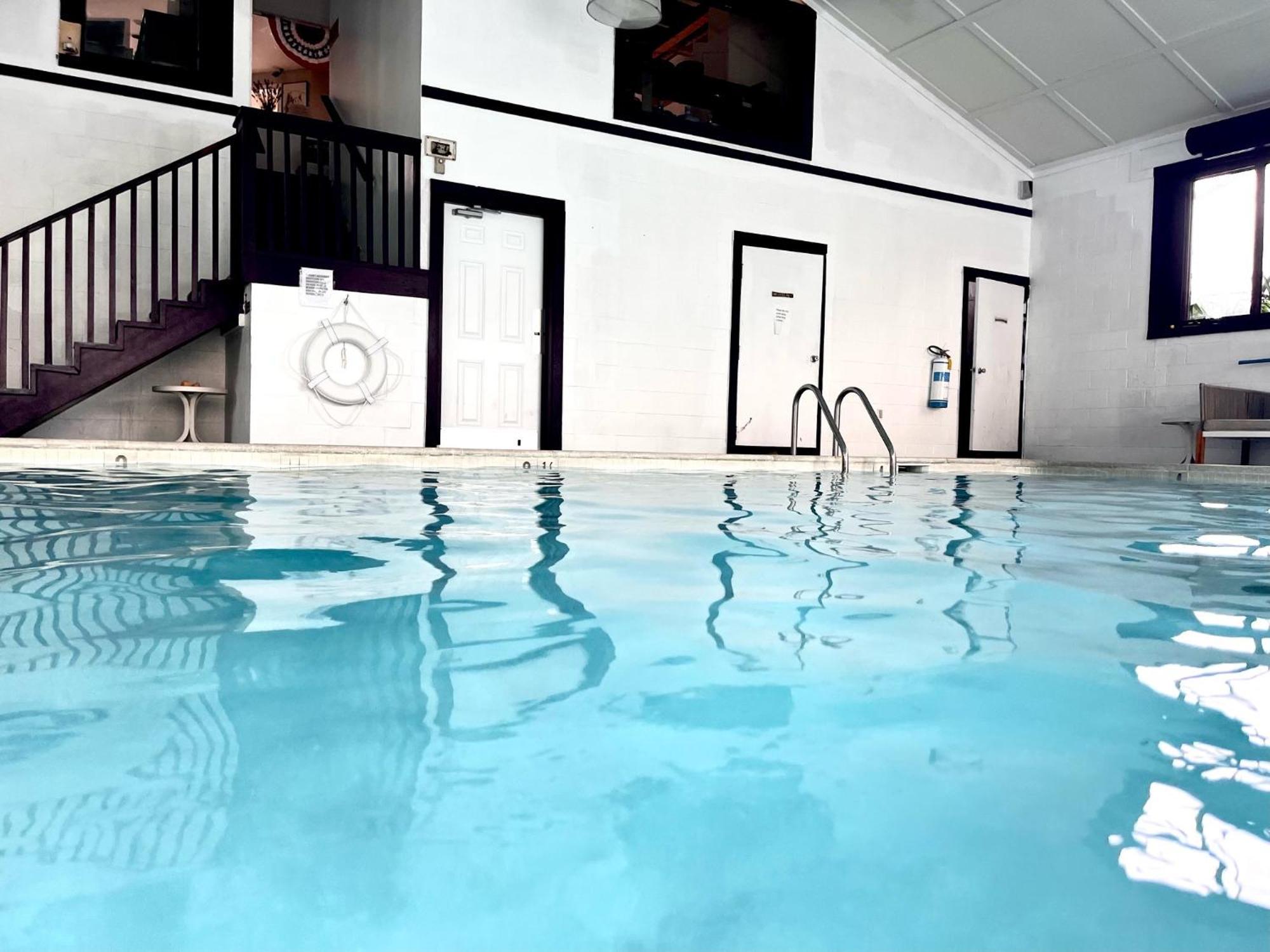 Apm Inn And Suites ウィンチェスター エクステリア 写真