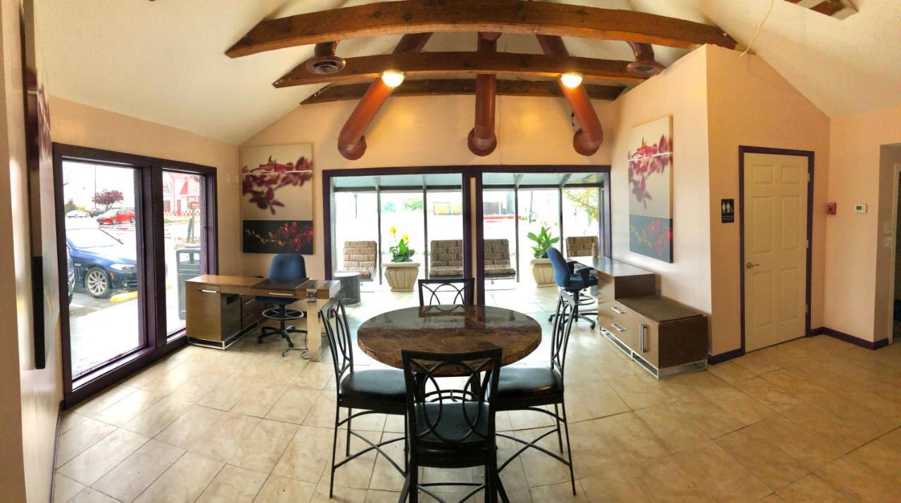 Apm Inn And Suites ウィンチェスター エクステリア 写真