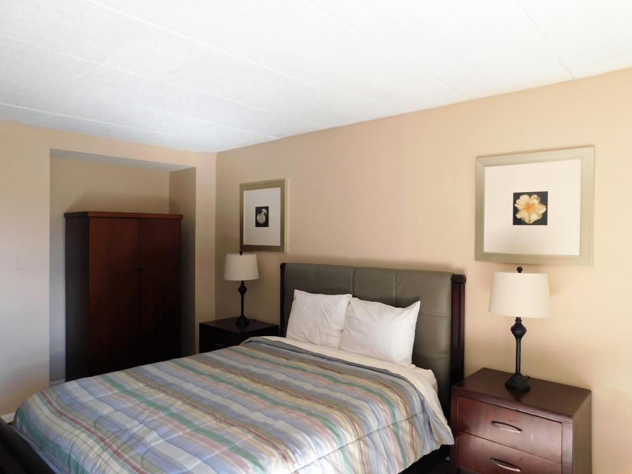 Apm Inn And Suites ウィンチェスター エクステリア 写真
