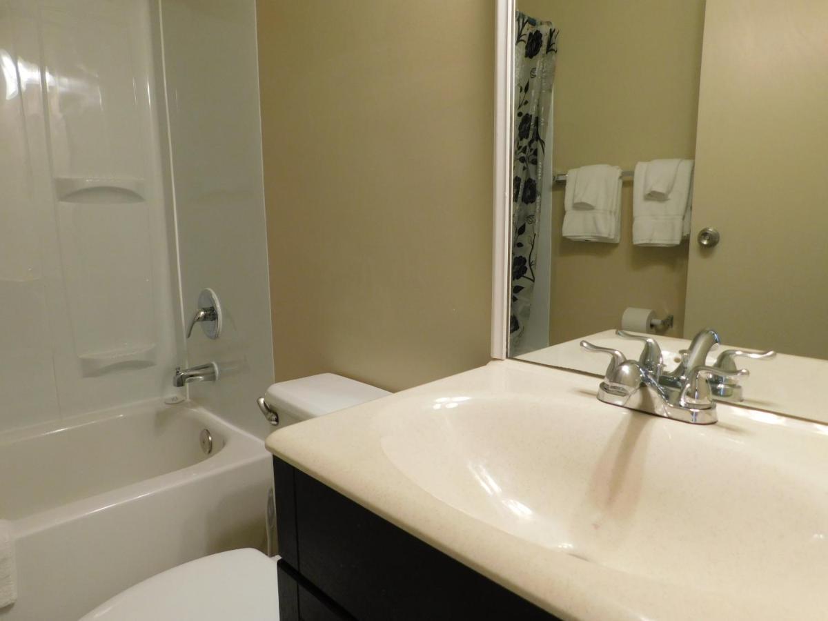 Apm Inn And Suites ウィンチェスター エクステリア 写真