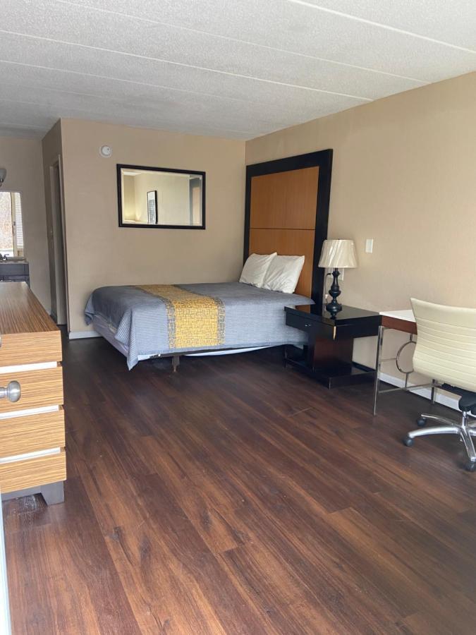 Apm Inn And Suites ウィンチェスター エクステリア 写真