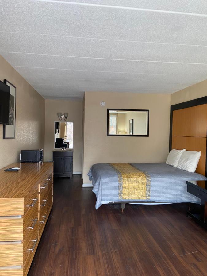 Apm Inn And Suites ウィンチェスター エクステリア 写真