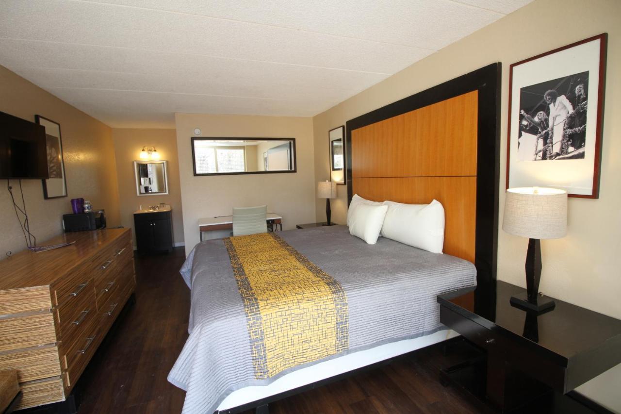 Apm Inn And Suites ウィンチェスター エクステリア 写真