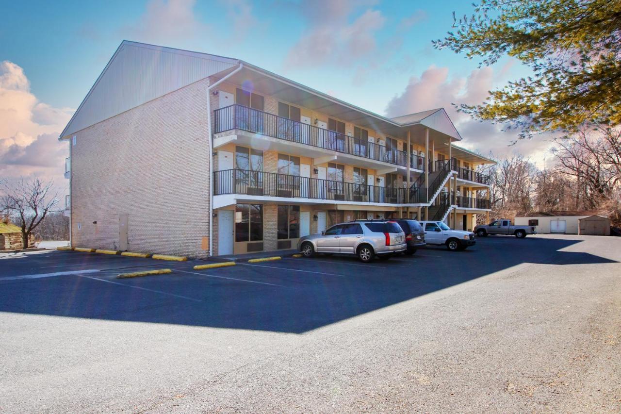 Apm Inn And Suites ウィンチェスター エクステリア 写真